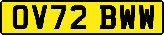 OV72BWW