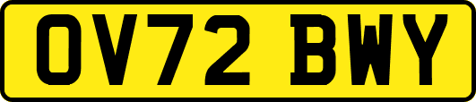 OV72BWY