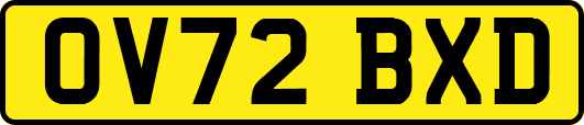OV72BXD