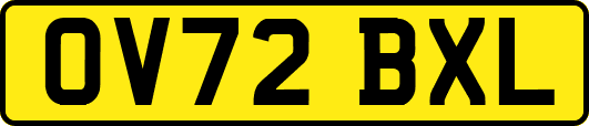 OV72BXL