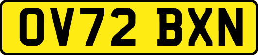 OV72BXN