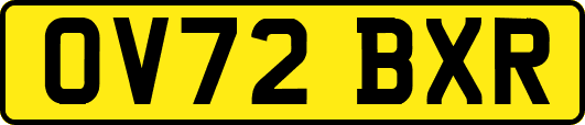 OV72BXR