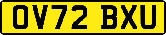 OV72BXU