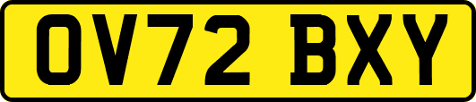OV72BXY
