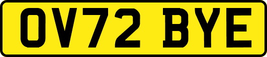 OV72BYE