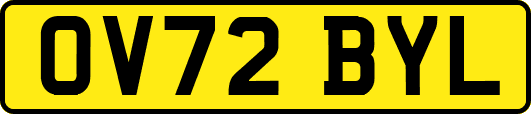 OV72BYL