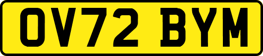 OV72BYM
