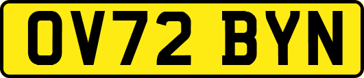OV72BYN