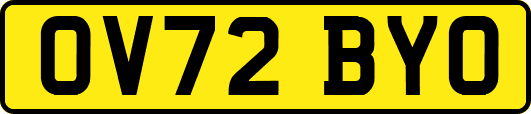 OV72BYO