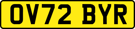 OV72BYR