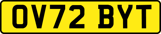 OV72BYT