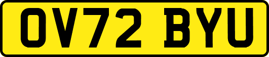 OV72BYU