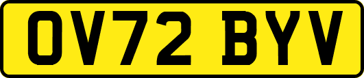 OV72BYV
