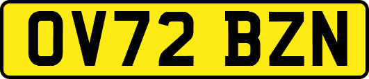 OV72BZN