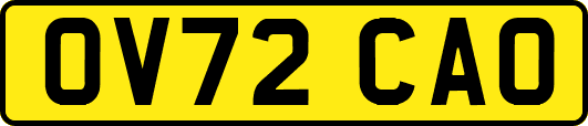 OV72CAO