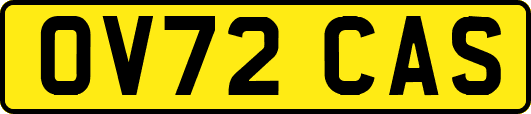 OV72CAS