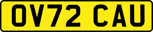 OV72CAU