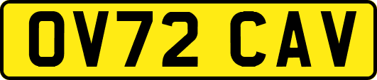 OV72CAV