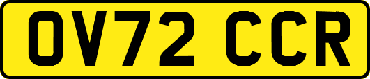 OV72CCR