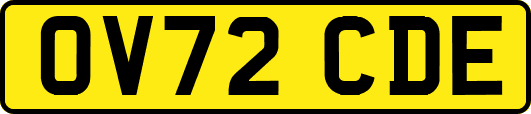 OV72CDE