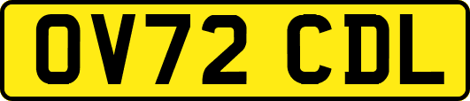 OV72CDL