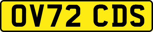 OV72CDS