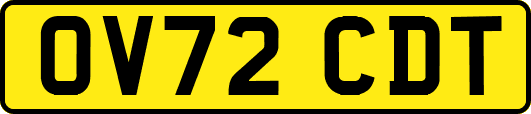 OV72CDT