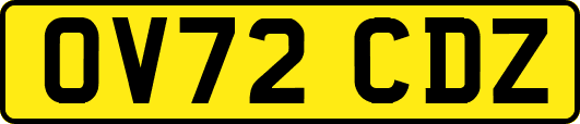 OV72CDZ