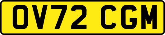 OV72CGM