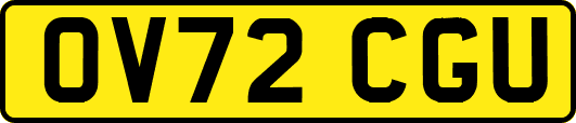 OV72CGU