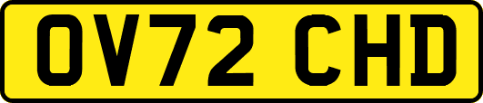 OV72CHD