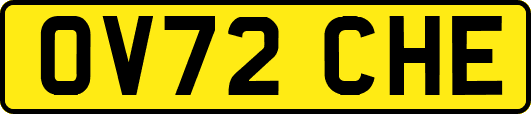 OV72CHE