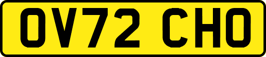 OV72CHO