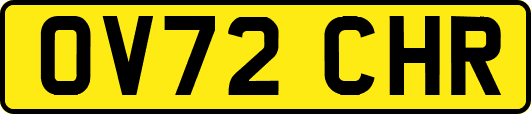 OV72CHR