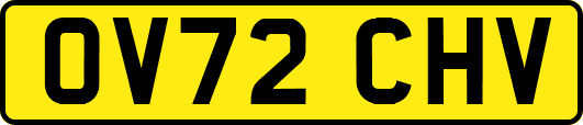 OV72CHV