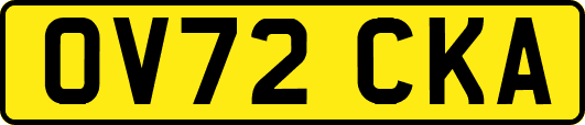 OV72CKA