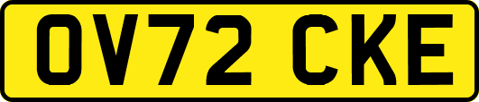 OV72CKE