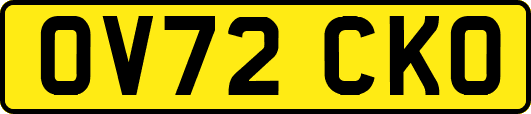 OV72CKO