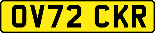 OV72CKR