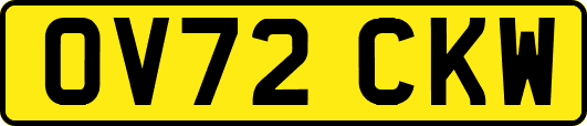 OV72CKW