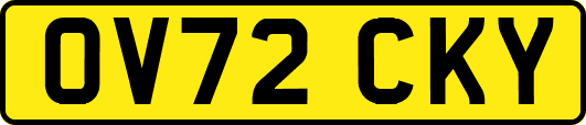 OV72CKY