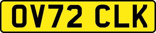 OV72CLK