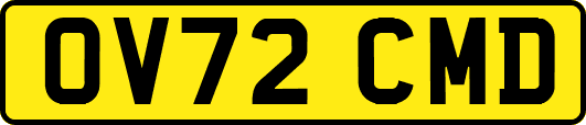 OV72CMD
