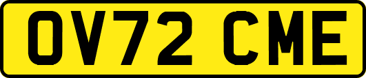 OV72CME
