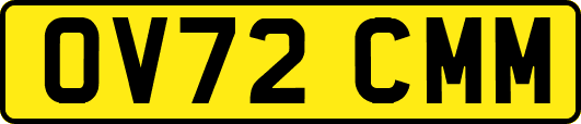 OV72CMM
