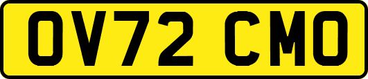 OV72CMO