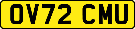 OV72CMU
