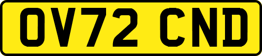 OV72CND