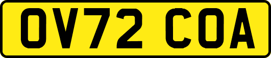 OV72COA