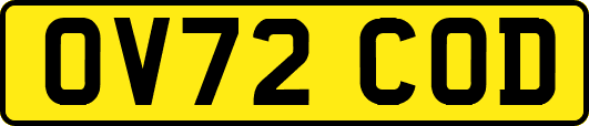 OV72COD